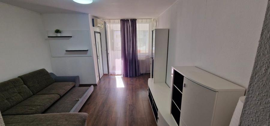 Garsoniera de inchiriat - 7