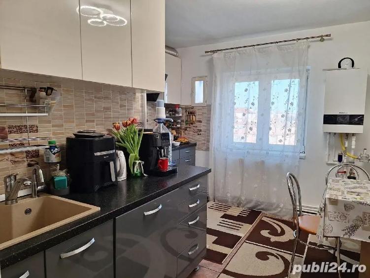 Apartament 4 camere - 4
