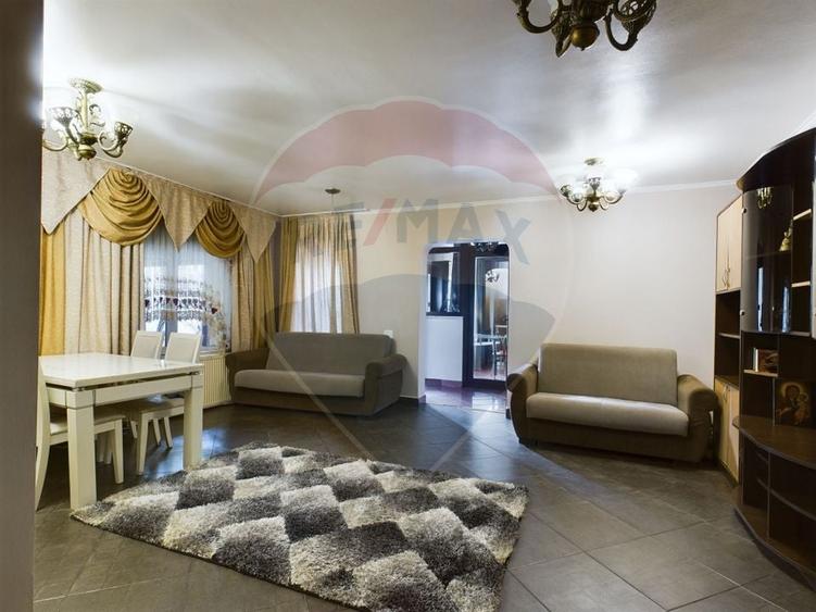 Oferta! De vanzare casa la pret excelent în Sector 2,  Andronache - 19