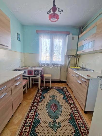 Apartament 3 camere Campia Turzii Apartament 3 camere Campia Turzii