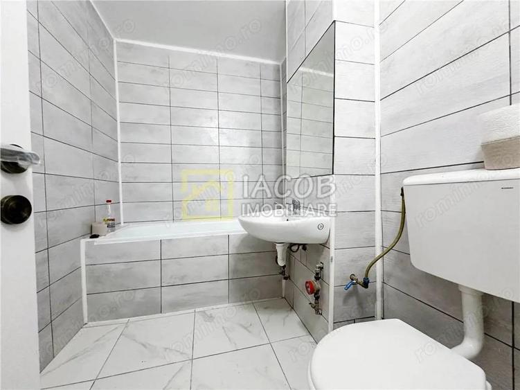 Apartament 2 camere decomandat- Zona Nord, Digul Barnat - 7