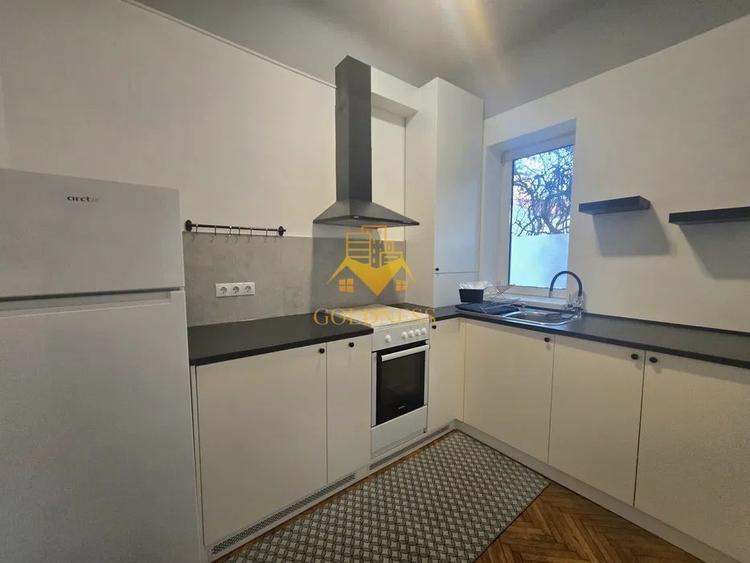 2 camere decomandate, Horea, Semicentral, AC, Gara - 5