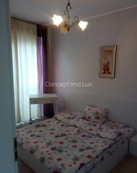 2 camere zona Bucurestii Noi