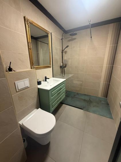 Apartament 1 camera ultra lux, 37mp , parcare, zona Vivo - 4