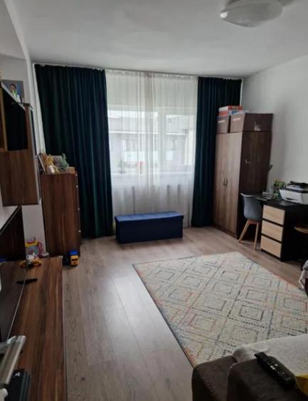 Apartament 2 camere, decomandat - zona Tractorul. - 7