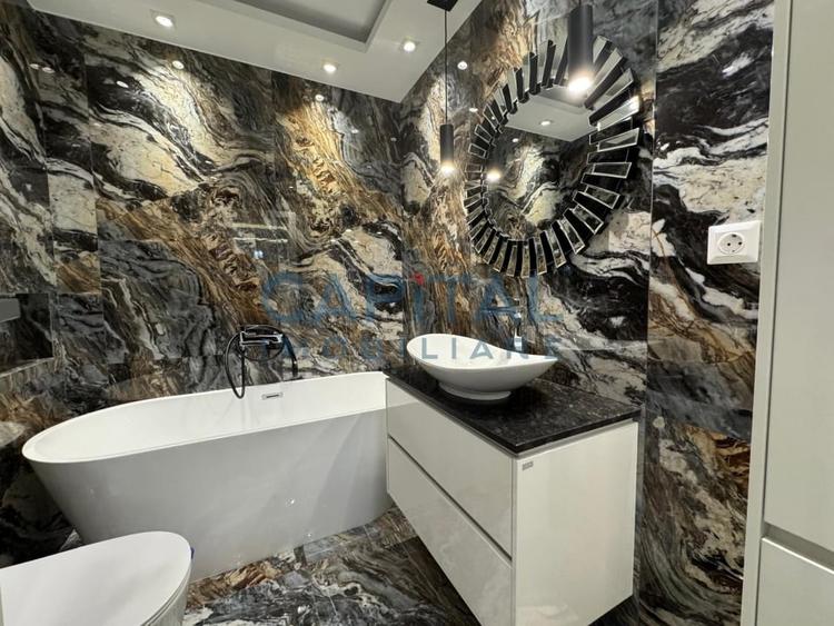 COMISION 0! 3 camere, 2 bai, parcare, vedere spre lac, PARK LAKE - 9