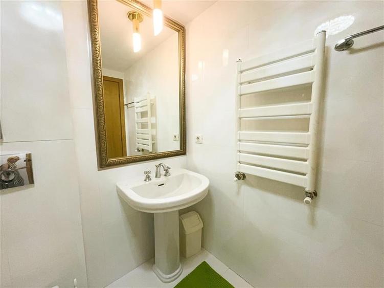 Apartament de inchiriat 3 camere Soseaua Nordului - 19