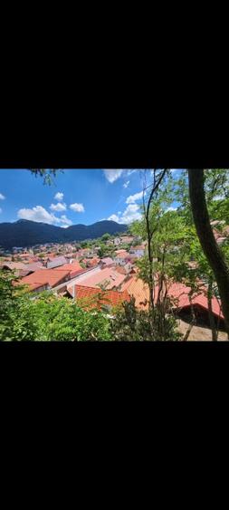 Casa de vanzare in Schei, cu teren in 3 terase  si panorama superba spre Brasov - 4