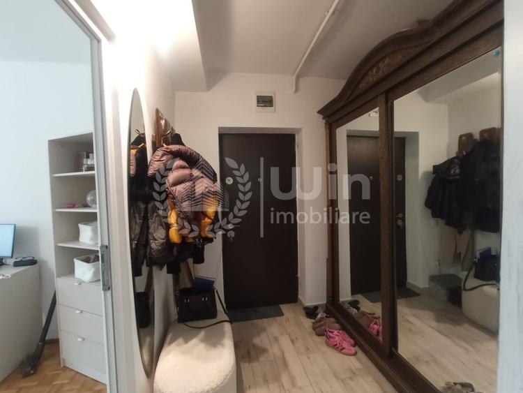 Apartament 2 camere | Decomandat | Etaj 2/4 | Centru | Opera Maghiara! - 6