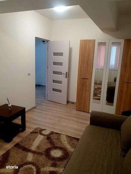 Garsoniera de inchiriat - 4