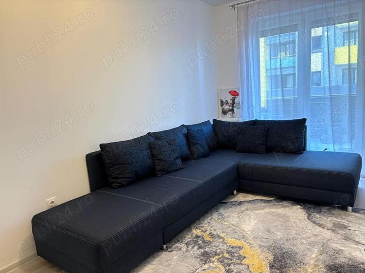 Apartament 2,5 camere 60 mp utili - 4