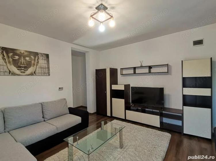 2 camere mobilat si utilat Braytim - 1