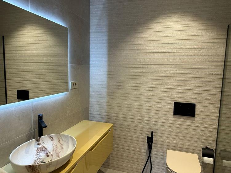 Apartament spatios 4 camere | Residence 5 - 10