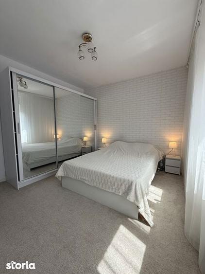 Inchiriez apartament 2 camere - 1