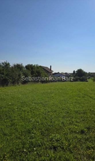 Teren 2040mp de vanzare in Cluj Napoca zona Nicolae Corches