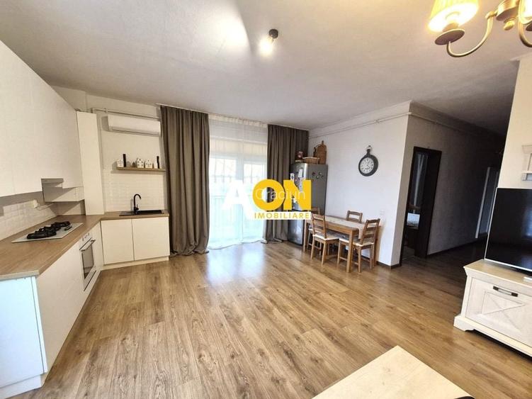 Apartament 2 Camere, Decomandat, 64 mp, Etaj 5, Zona Centru Sud