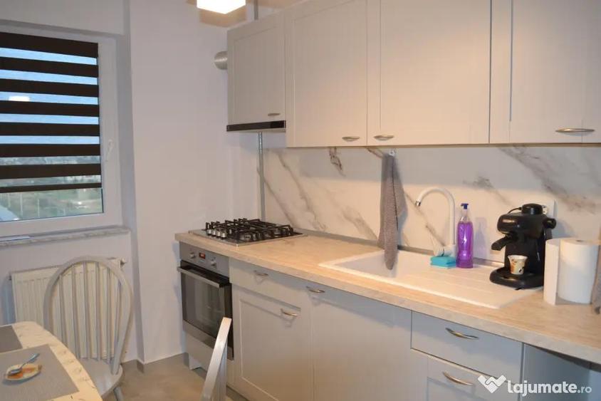 Apartament cu doua camere - 1
