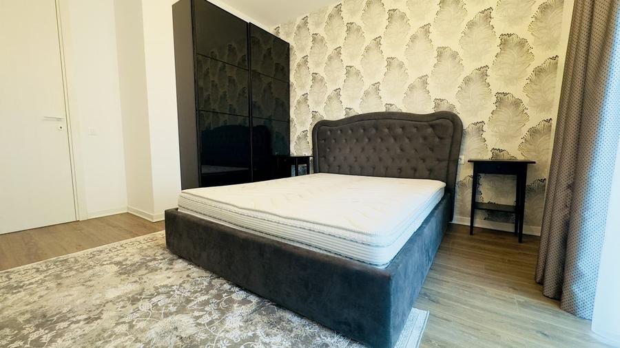 De inchiriat | Apartament 2 camere | Cloud 9 Aviatiei Pipera - 14