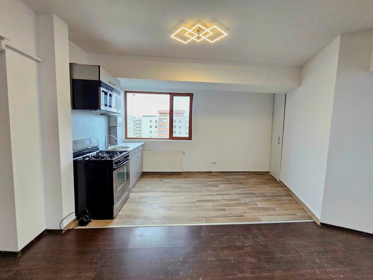 Mihai Bravu/Vitan Mall/Bloc 2008/5 Minute Metrou/Apartament 2 Camere Spatios / - 4