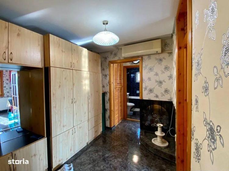 Apartament 2 camere situat in Str. Decebal- Bd. Daciei - 17