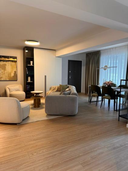 Vanzare Apartament 4 Camere Iancu Nicolae NOU - 3