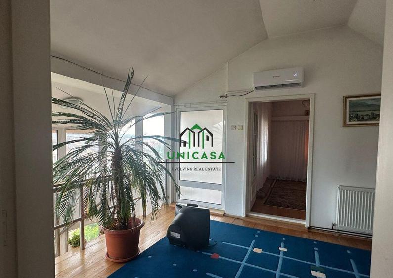 Casa - Cetatuie - Vedere Panoramica - 6