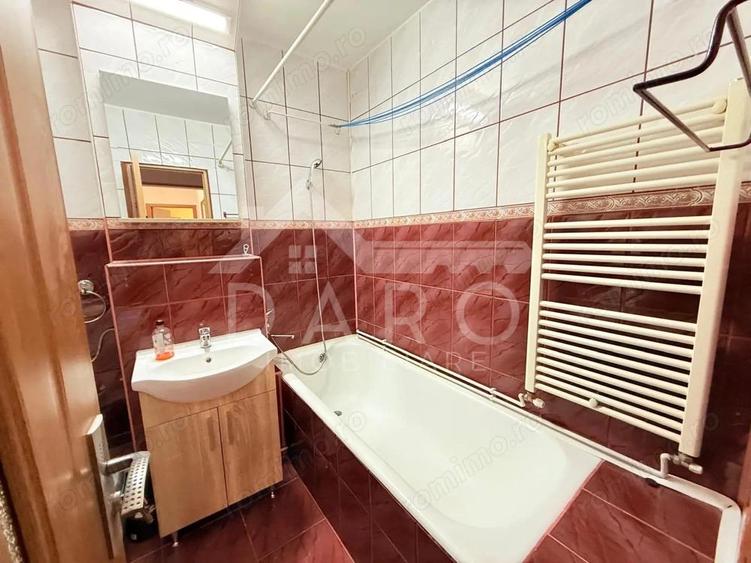 Apartament cu 2 camere de inchiriat in Cornisa - 6
