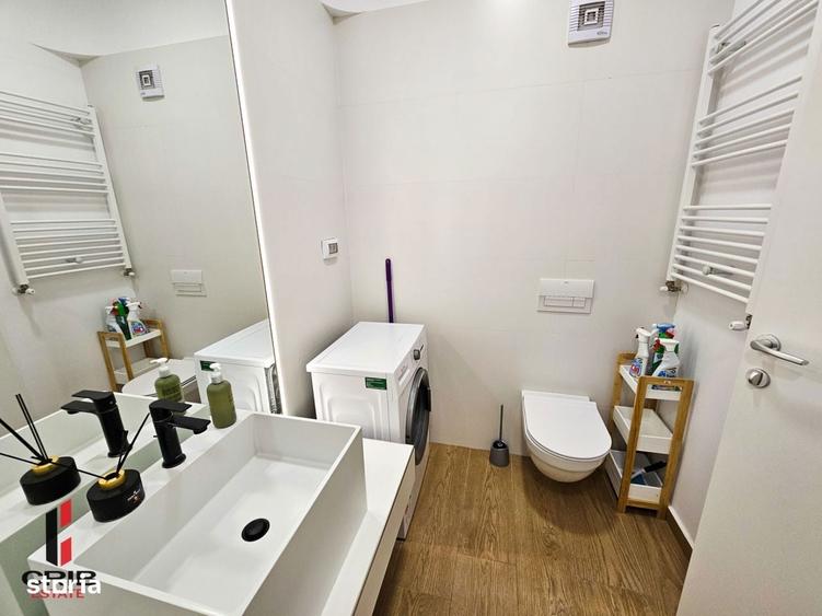 Apartament 2 camere Politehnica Metrou 3' | Iuliu Maniu Afi Cotroceni - 5
