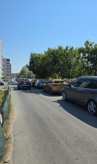 Mamaia Nord teren 700 mp deschidere la D24 si D25