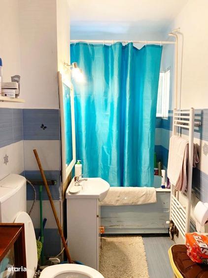 Apartament 3 cam, Cf 1, decomandat, Vlaicu-Lebada Y-uri - 2