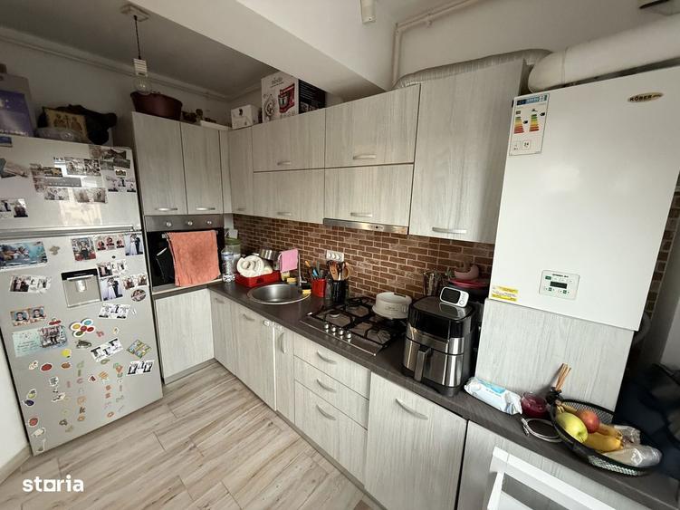 Apartament 2 camere zona Palazu Mare - 6