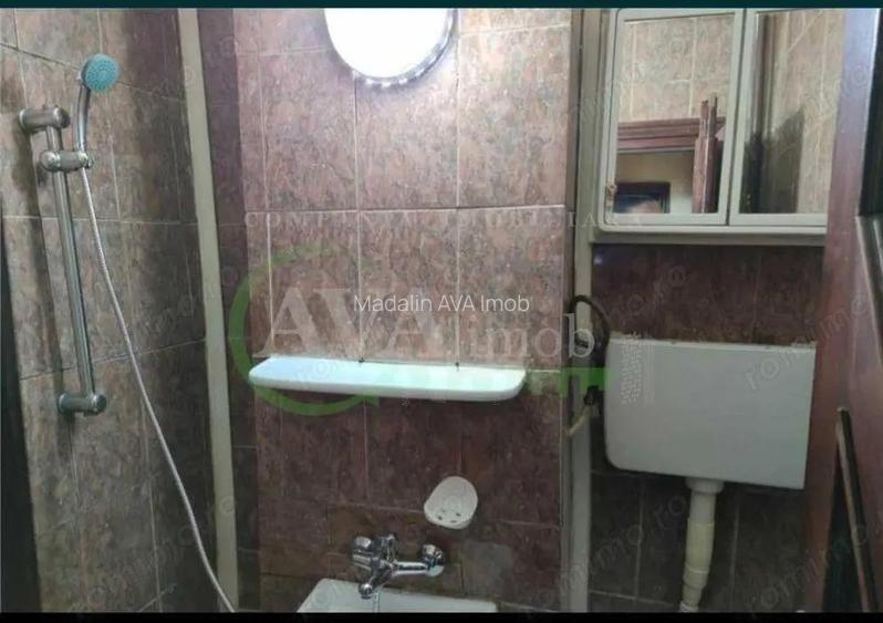 Garsoniera confort 2, zona Narcisa