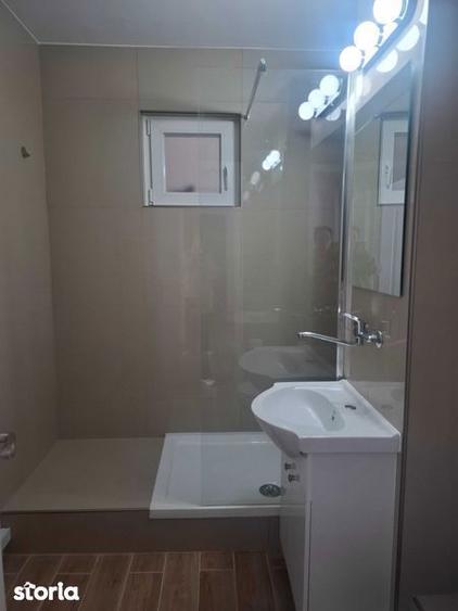 Inchiriez apartament 2 camere-Tudor - 4