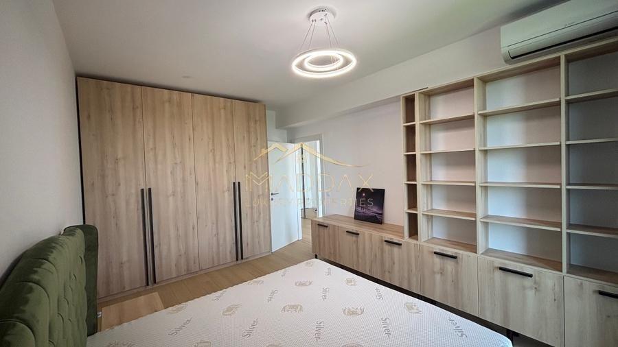 Apartament 2 camere in Baneasa + loc parcare *** - 7