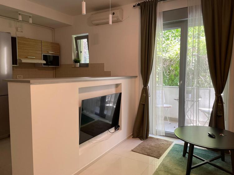 Ready to Move || 2 rooms  apartment || Herastrau - 2