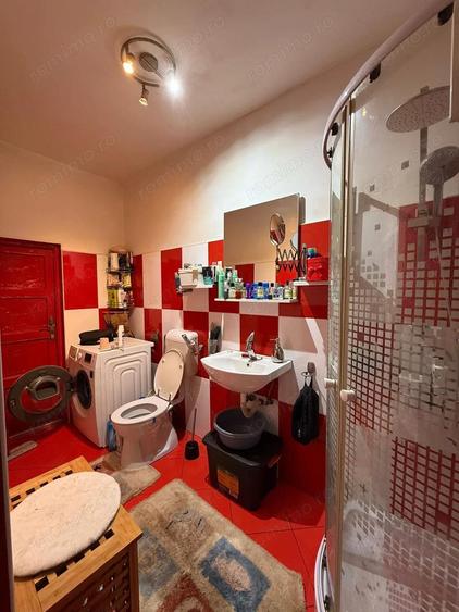 Casa cocheta - Cartierul Episcopia Bihor - IMOBIHOR -109.900 - 4