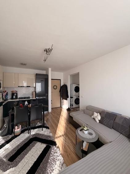 Tractorul - Nicolae Labis: Apartament 2 camere open space, parcare inclusa - 3