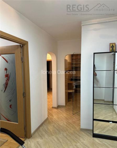 Apartament cu 3 camere situat in zona Astra