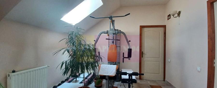 Joi?a, vila 5 camere 187 mp utili + garaj, terasa, piv... - 3