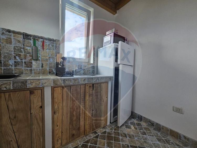 Casă / Vilă cu 4 camere de v&acirc;nzare Vadu Constanta - 8