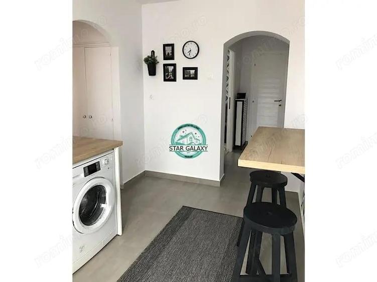 Apartament cu 2 camere, mobilat si utilat modern, zona Semicentrala - 4