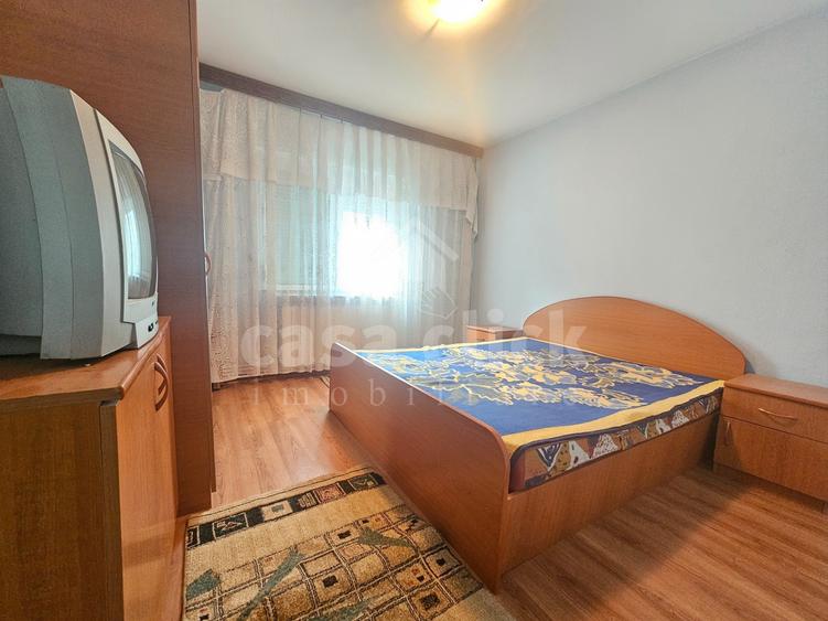 Apartament 2 camere decomandat, etaj 2, mobilat – Piața Centrală - 9