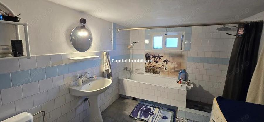 Casa cu teren 797 mp | Zona Mehala | Loca?ie excelenta ?i lini?tita - 12