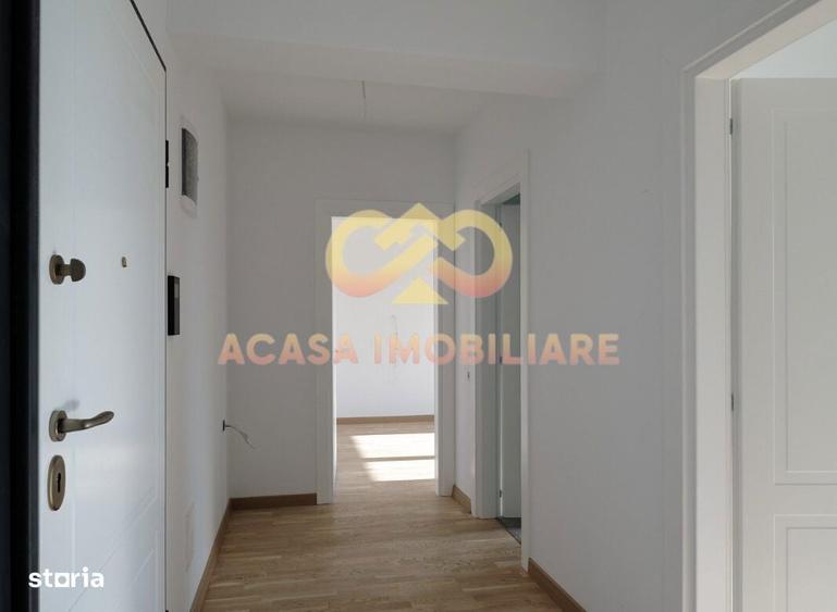 Nou Apartamen 3 Camere Dec 2 Bai 84 Mp Tva Inclus - 3