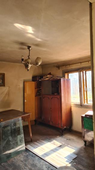 cas de vanzare in Statiunea Pucioasa  - 5