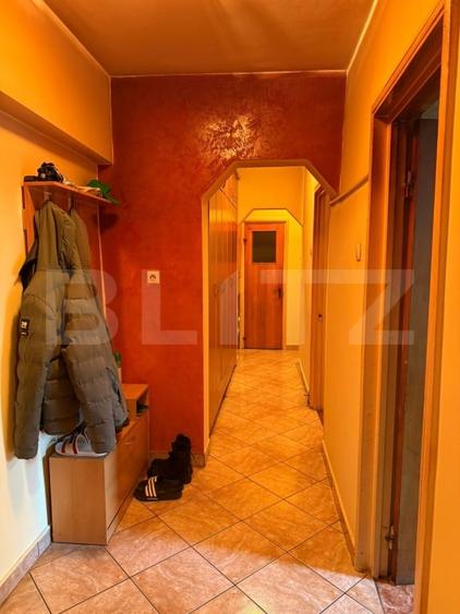 Apartament cu 2 camere, 70 mp, etaj 5 - 1