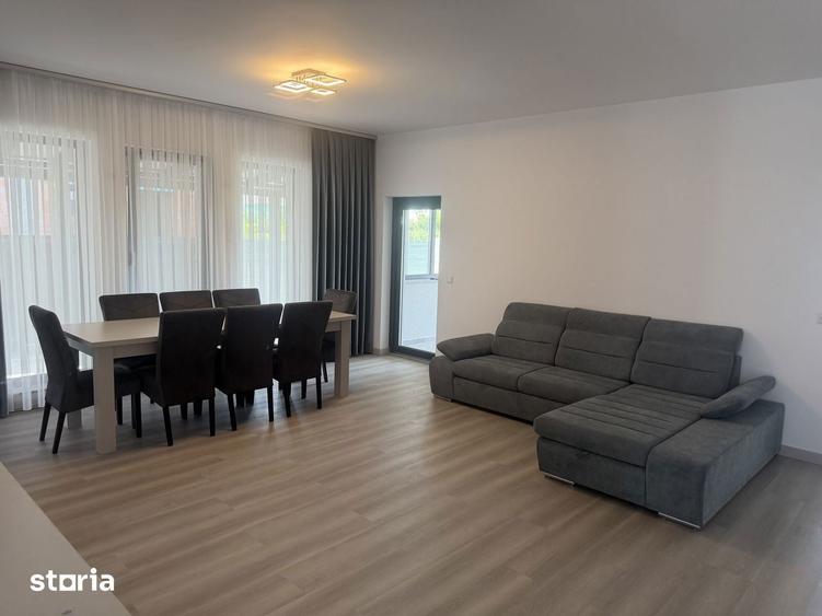 Casa Noua, 4 dormitoare, Zona Martinesti - 6