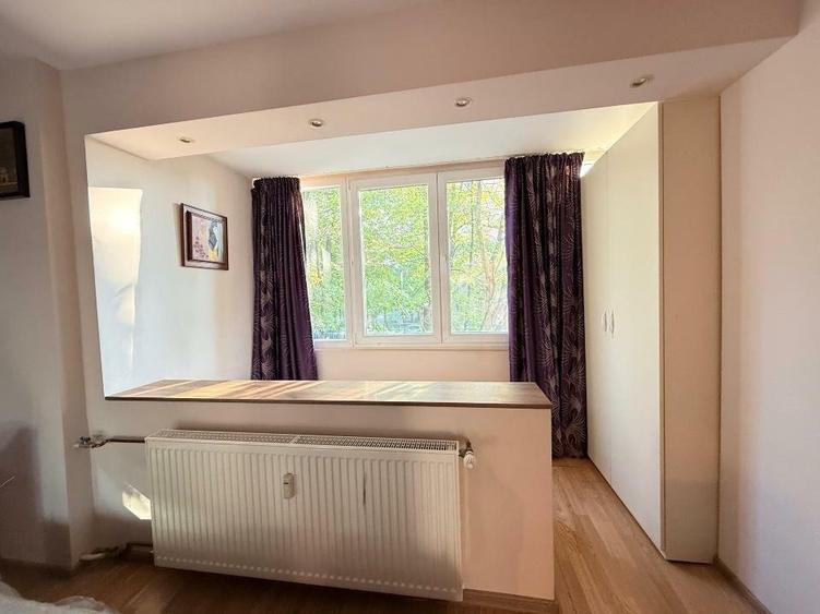 Apartament 2 camere - Parc IOR - 5