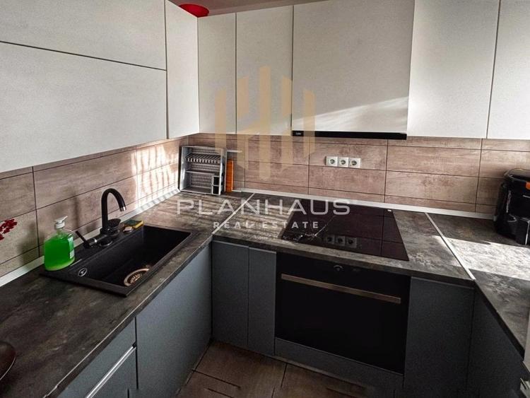 Apartament cu 2 camere - str. Vlad Țepeș (zona Gării) - 4