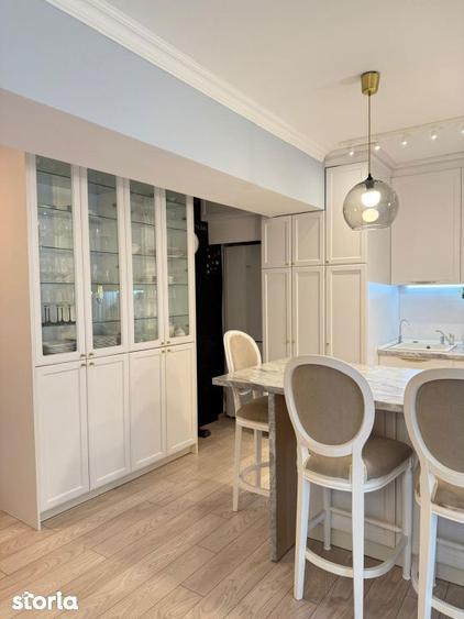Apartament 4 camere | De Inchiriat | Moghioros Park | Drumul Taberei | - 6